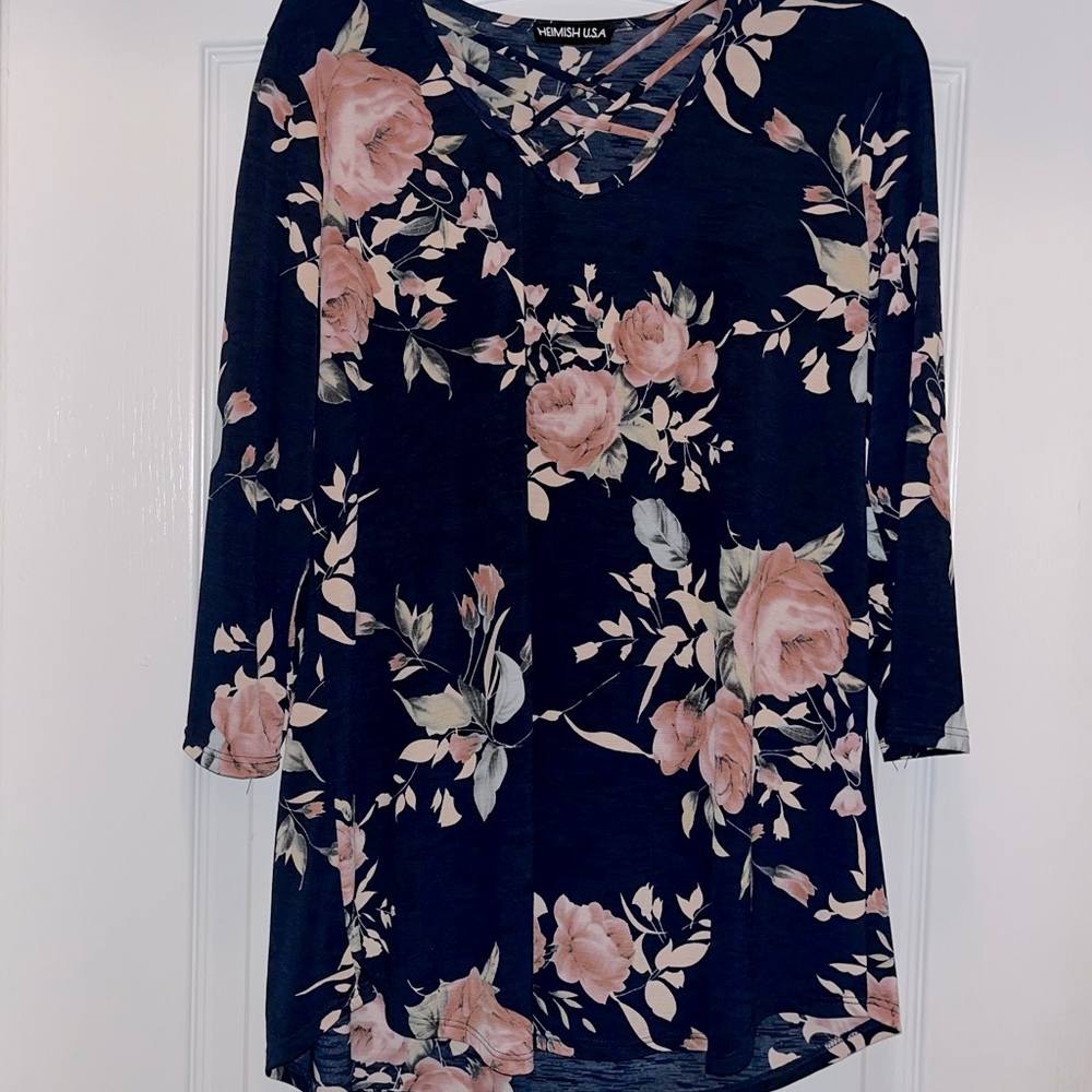 Women’s blouse